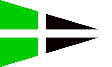 SBYC Burgee Flag
