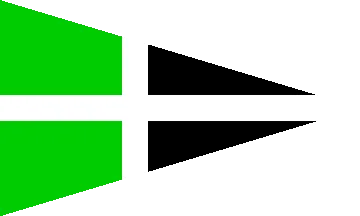 SBYC Burgee Flag